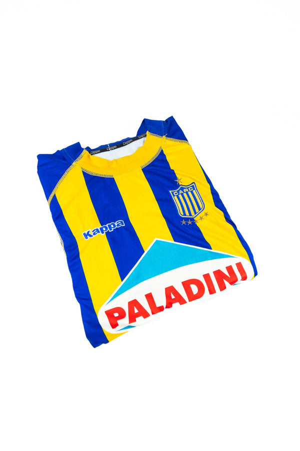 Rosario Central 2006-07 Football Shirt (2XL)