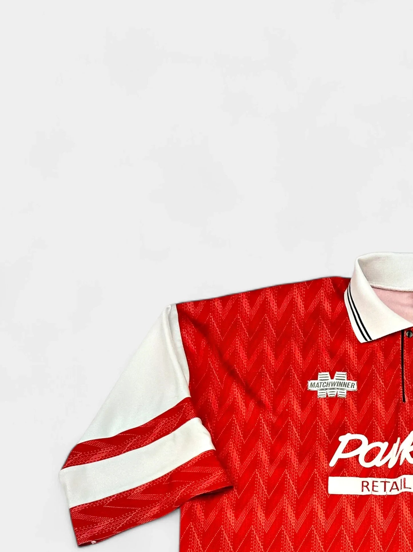 Rotherham United 1993-95 Football Shirt (XL)