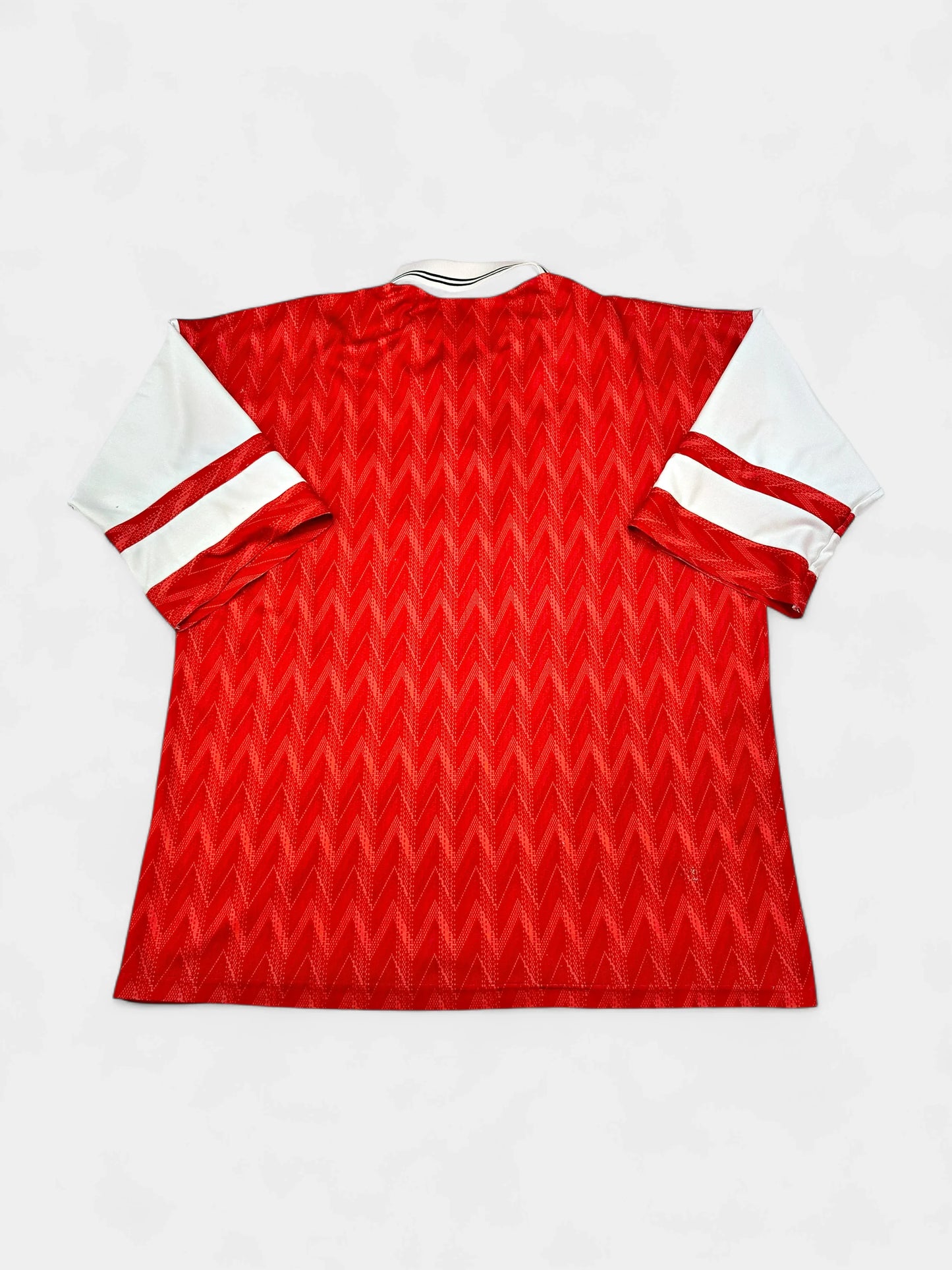 Rotherham United 1993-95 Football Shirt (XL)
