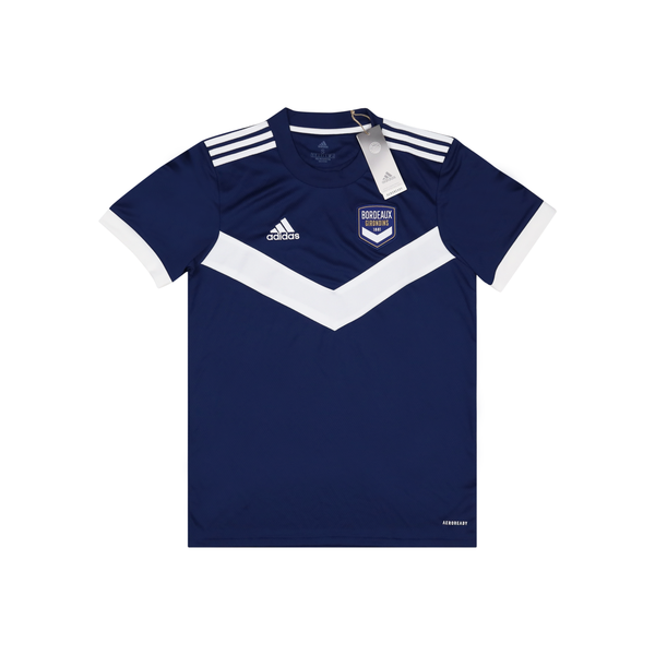 BORDEAUX 2021-22 HOME SHIRT - S
