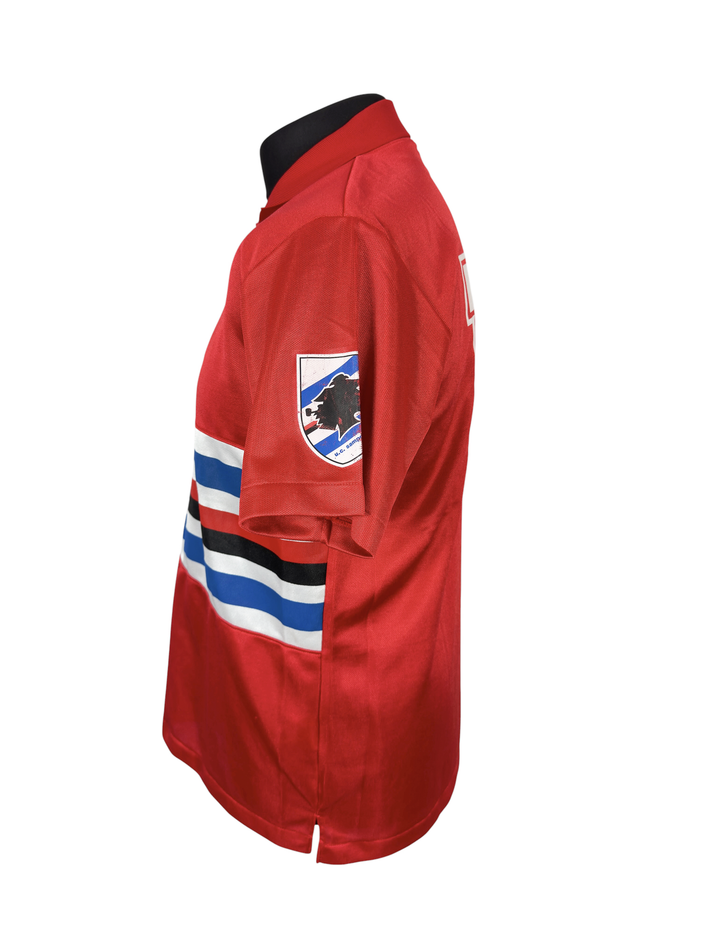 1992-94 Sampdoria Third - Size M - #10