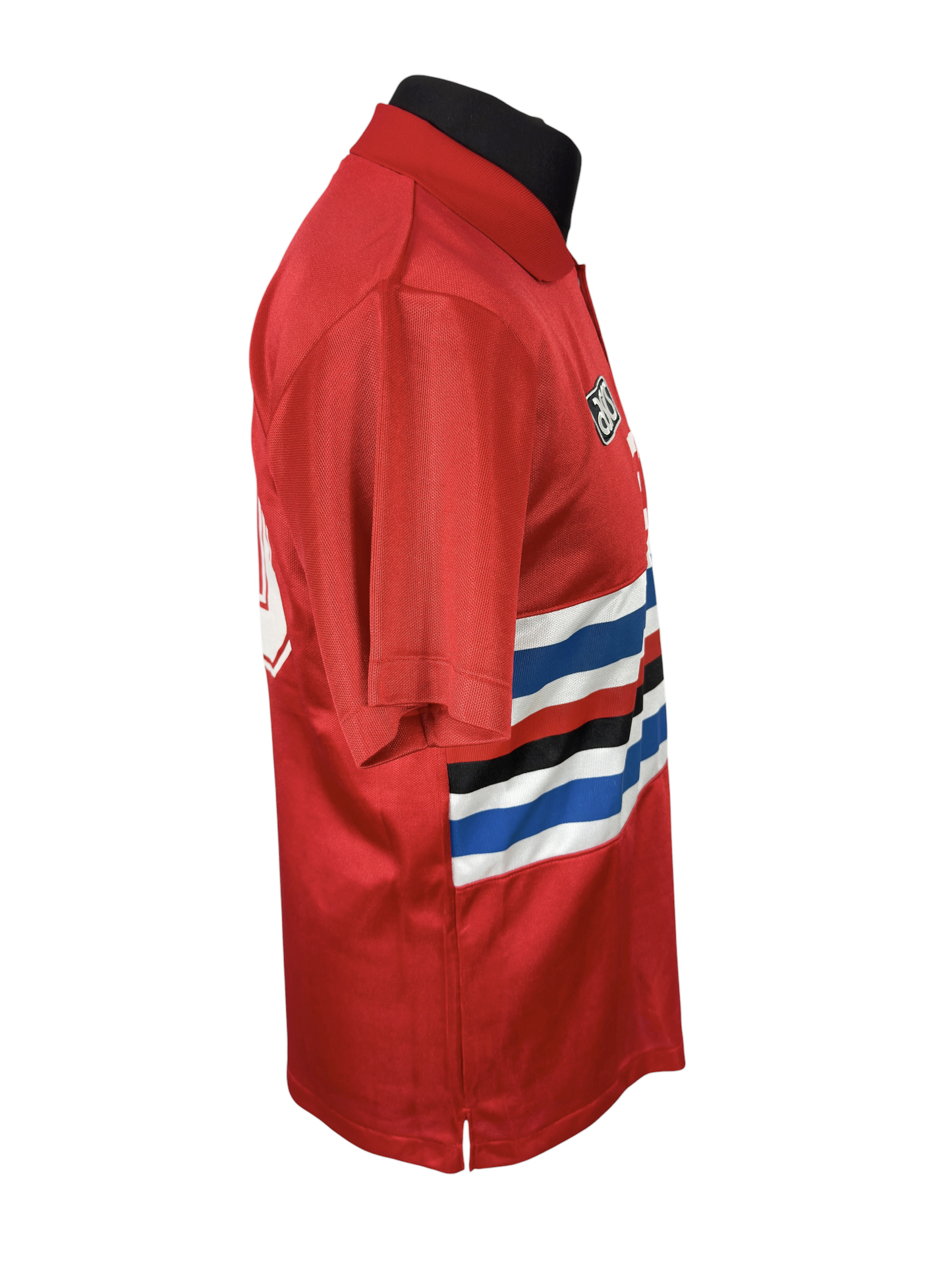 1992-94 Sampdoria Third - Size M - #10