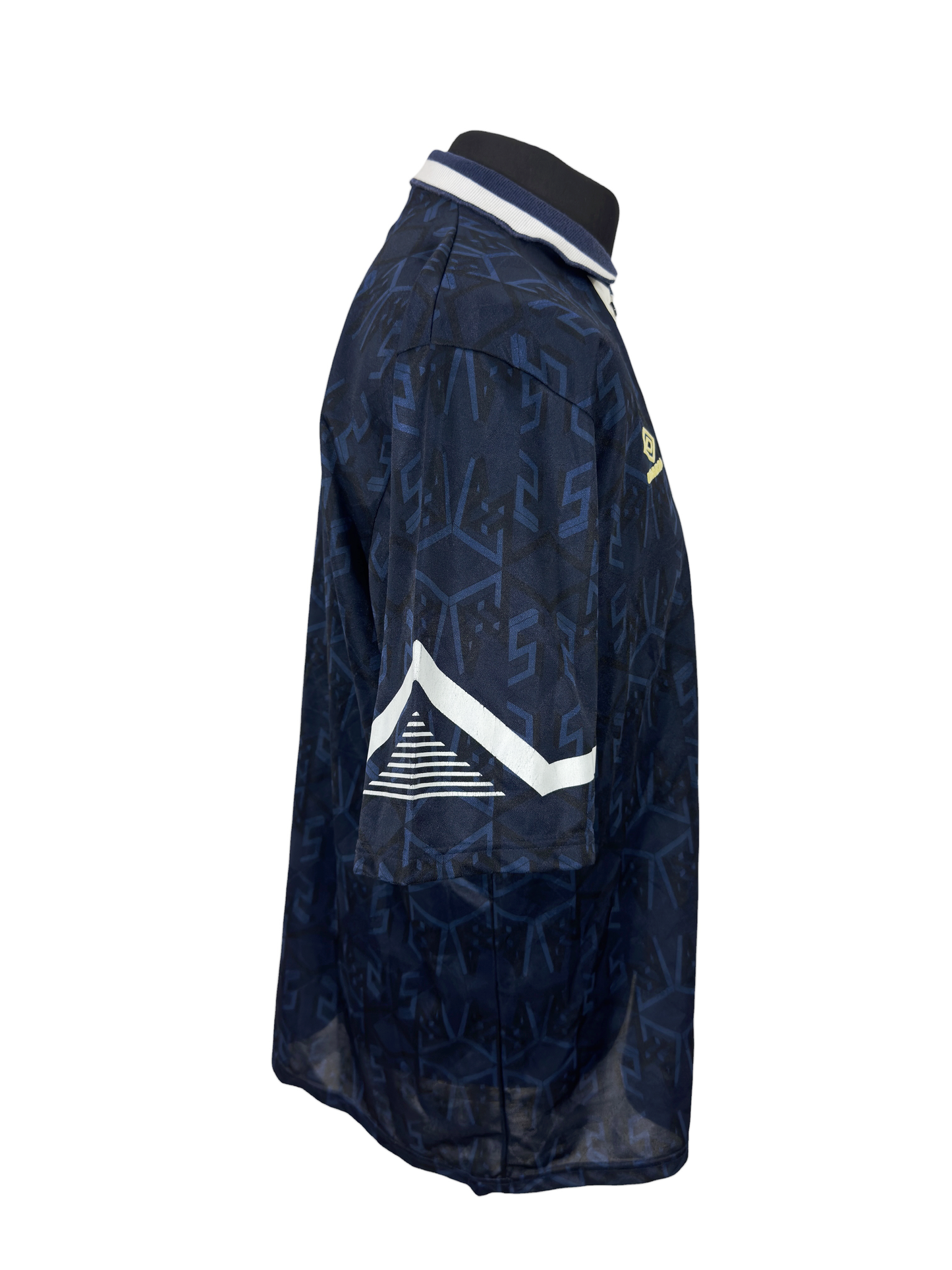 1991-94 Scotland Home - Size XL