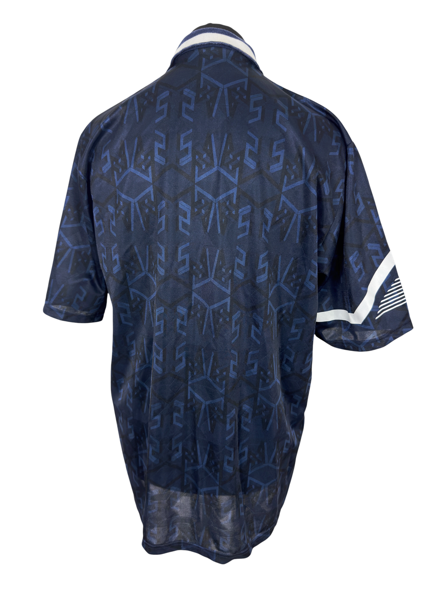1991-94 Scotland Home - Size XL