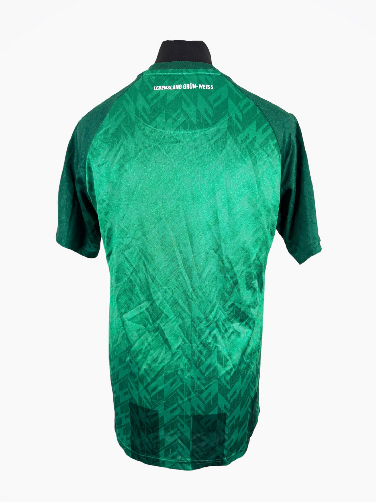 Werder Bremen 2024-25 Home - Size M