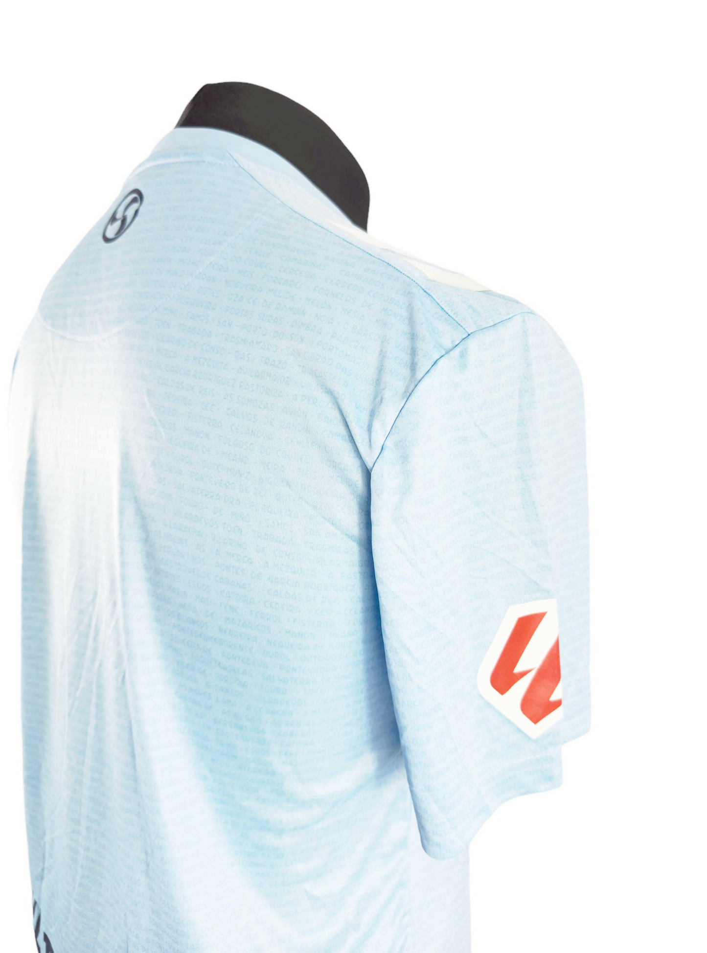 Celta Vigo 2024-25 Home - Size XL (L Fit)