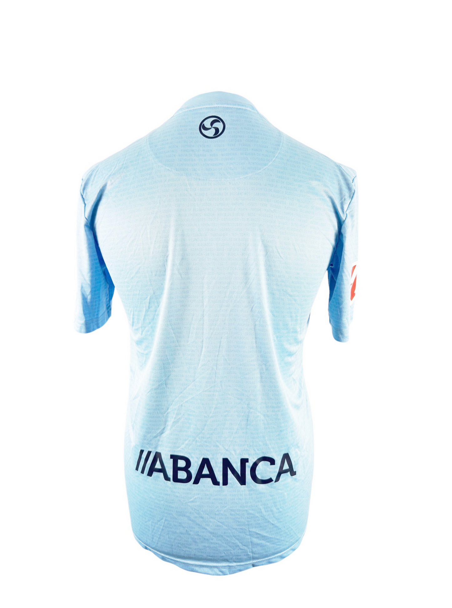 Celta Vigo 2024-25 Home - Size XL (L Fit)