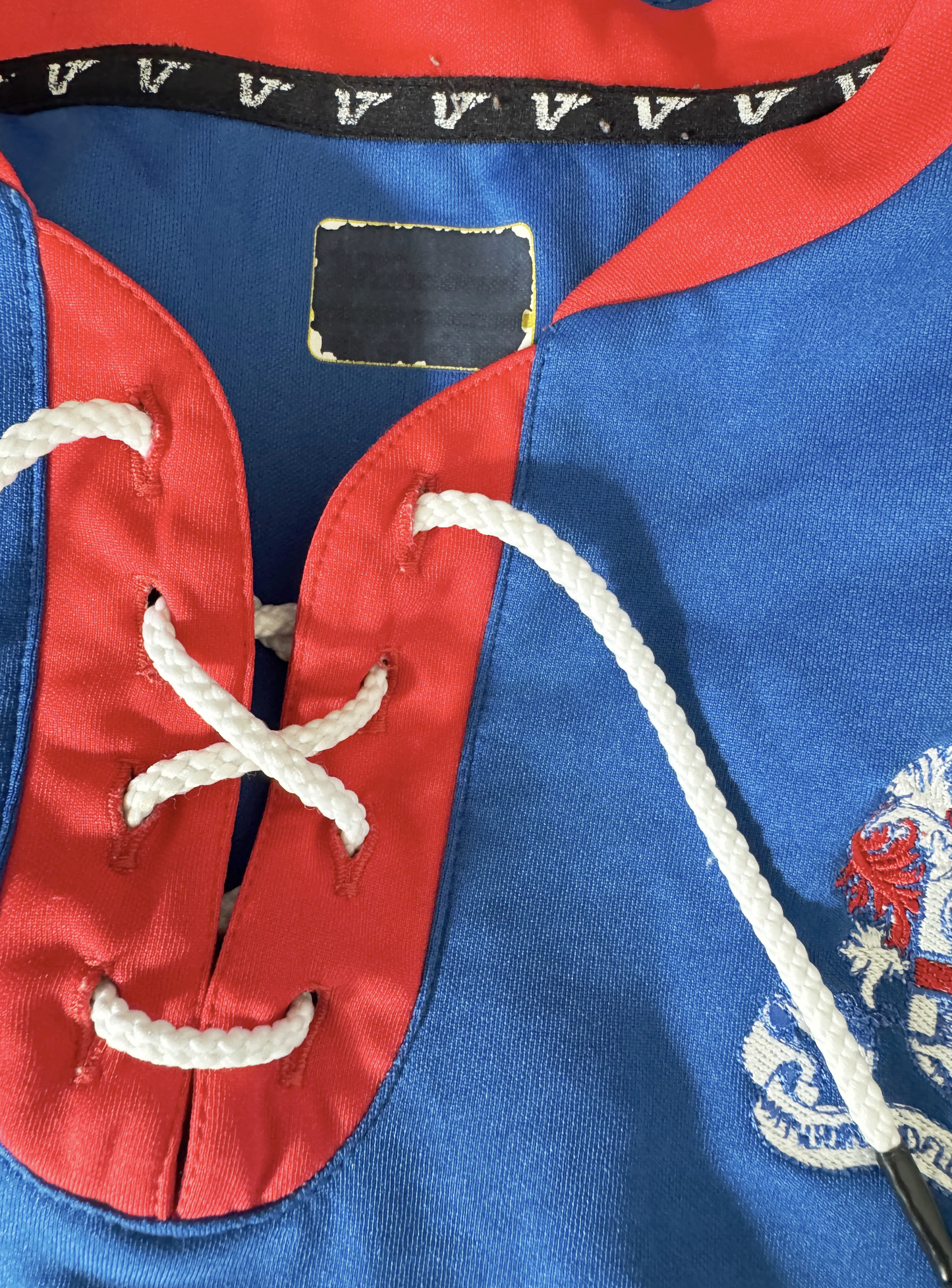 2012-13 Gillingham 100 Year Anniversary Away - Size M