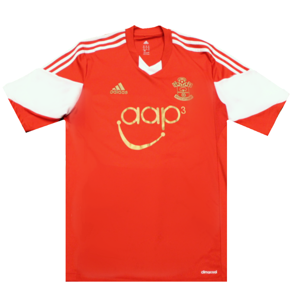 Southampton 2013-2014 Home Shirt (Excellent) M