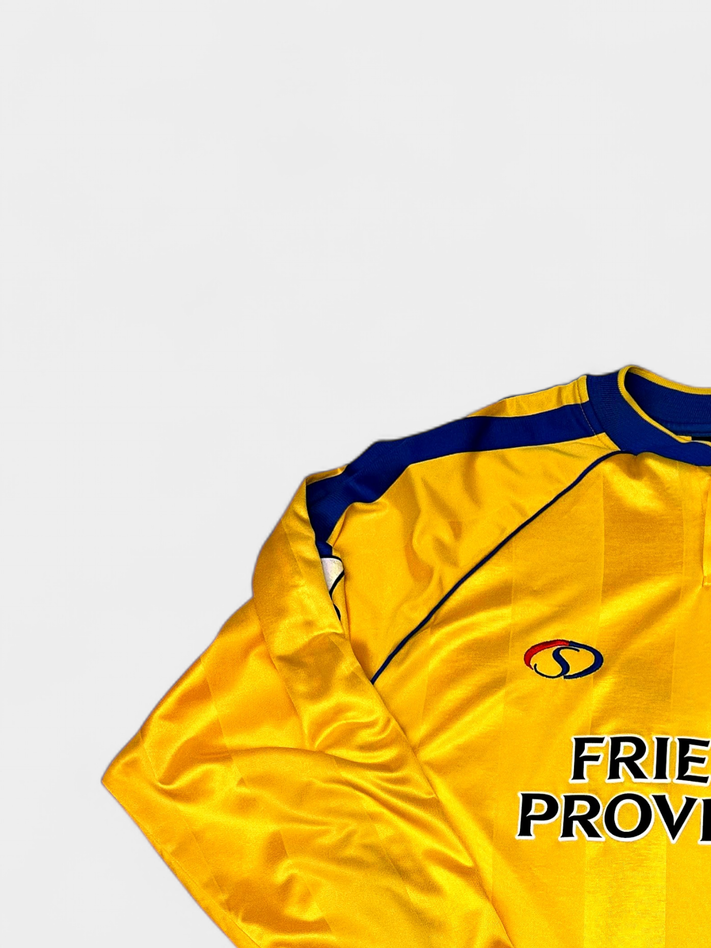 Southampton FC 2002-04 Third Shirt - (XL)