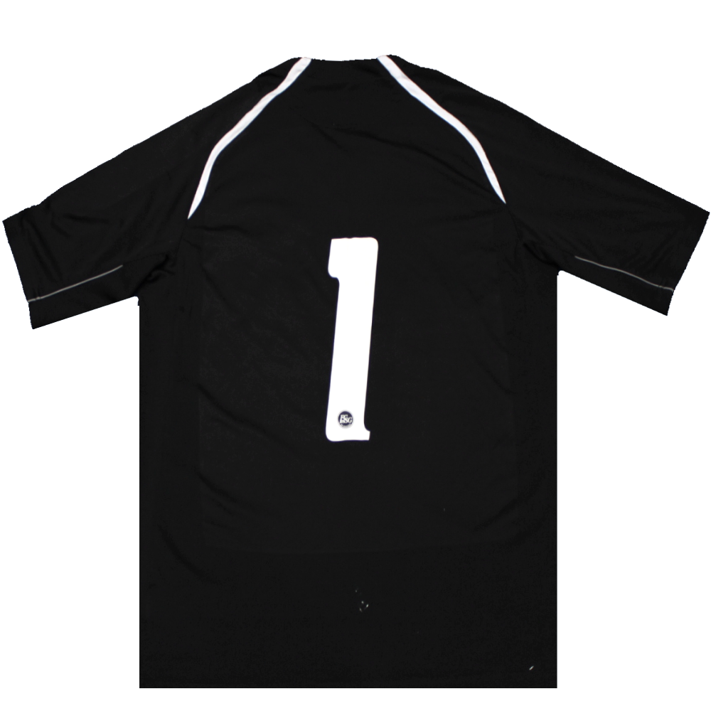 St Gallen 2009-2010 Player Issue Training Shirt (Excellent) L