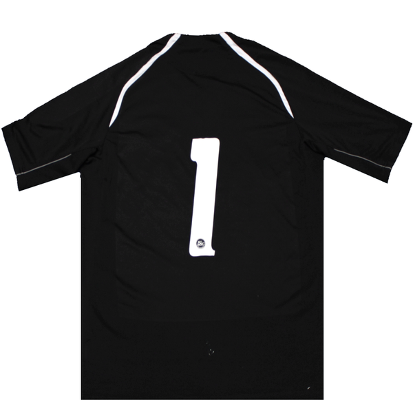 St Gallen 2009-2010 Player Issue Training Shirt (Excellent) L