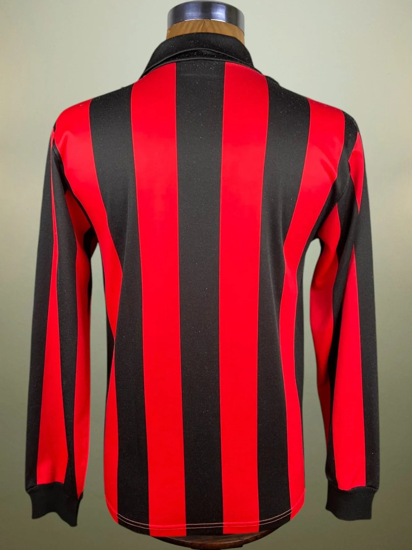 Store Shirt • AC Milan • 1987 • Kappa • Home • Size M