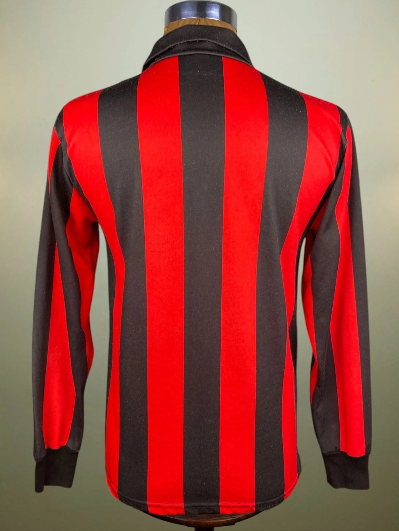 Store Shirt • AC Milan • 1988 • Kappa • Home • Size M