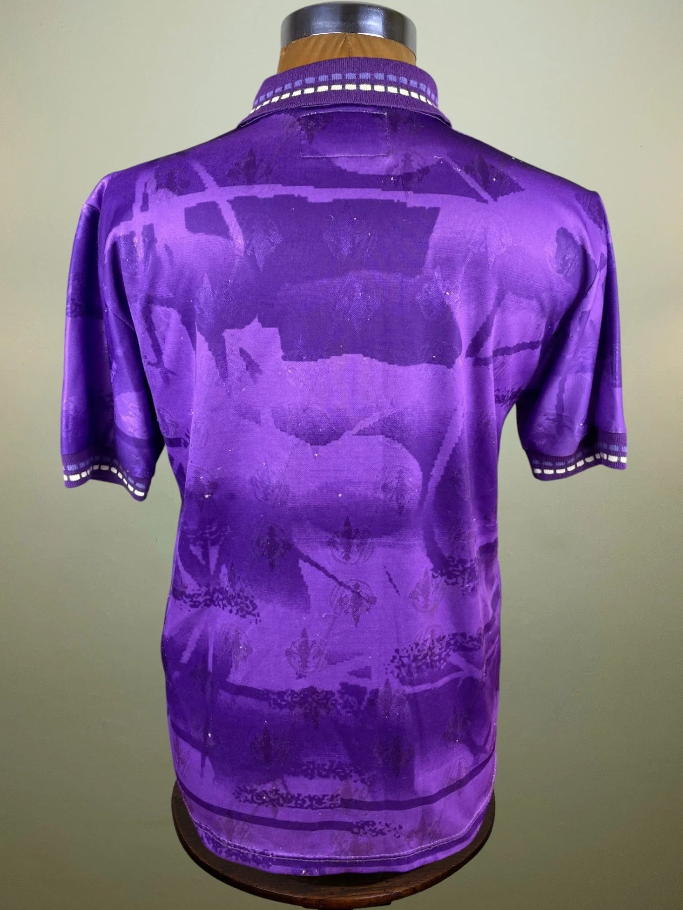 Store Shirt • Fiorentina • 1994 • Uhlsport • Home • Size M