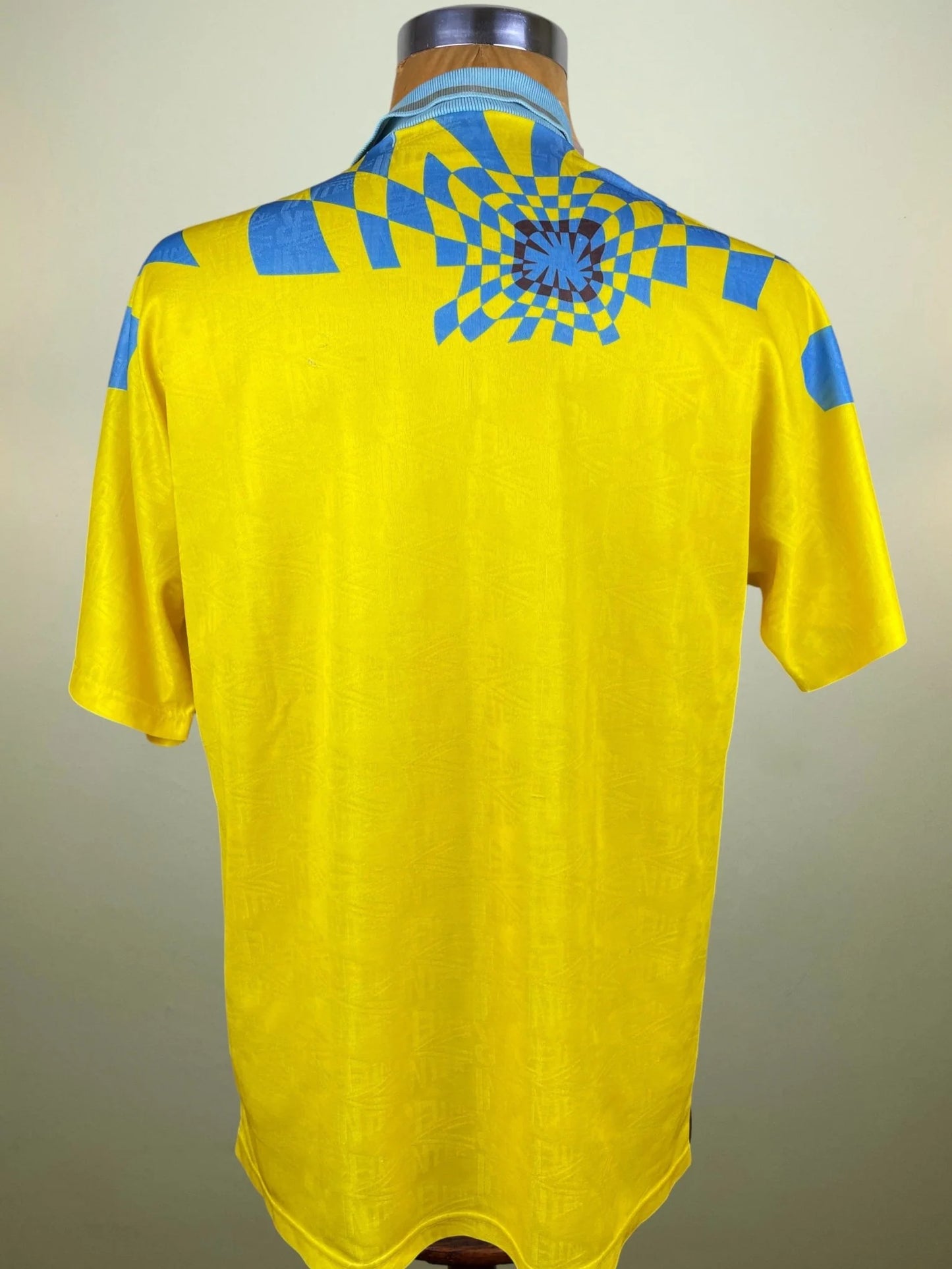 Store Shirt • Inter Milan • 1992 • Umbro • Third • Size XL