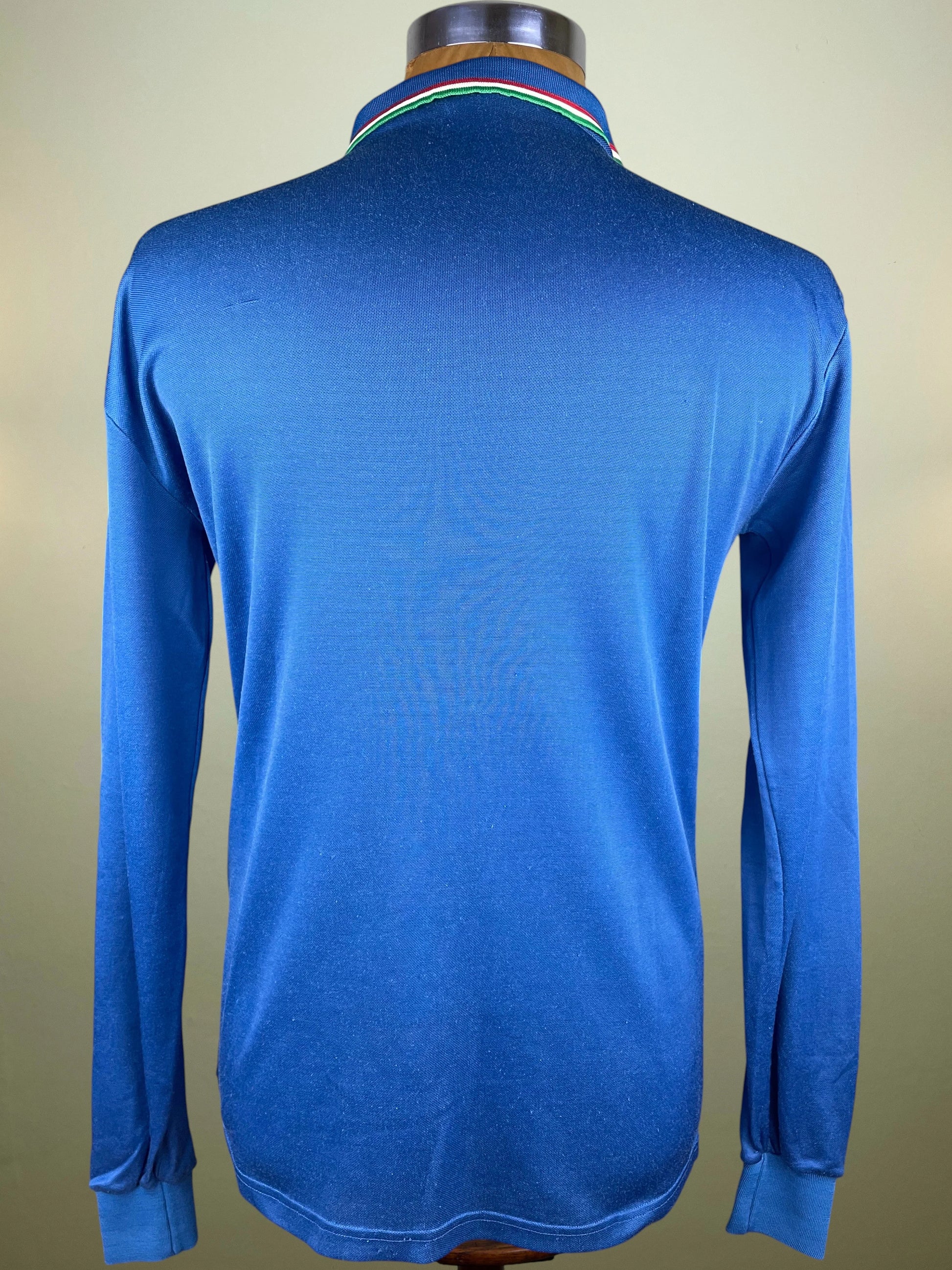 Store Shirt • Italia • 1986 • Home • Store • Size M 