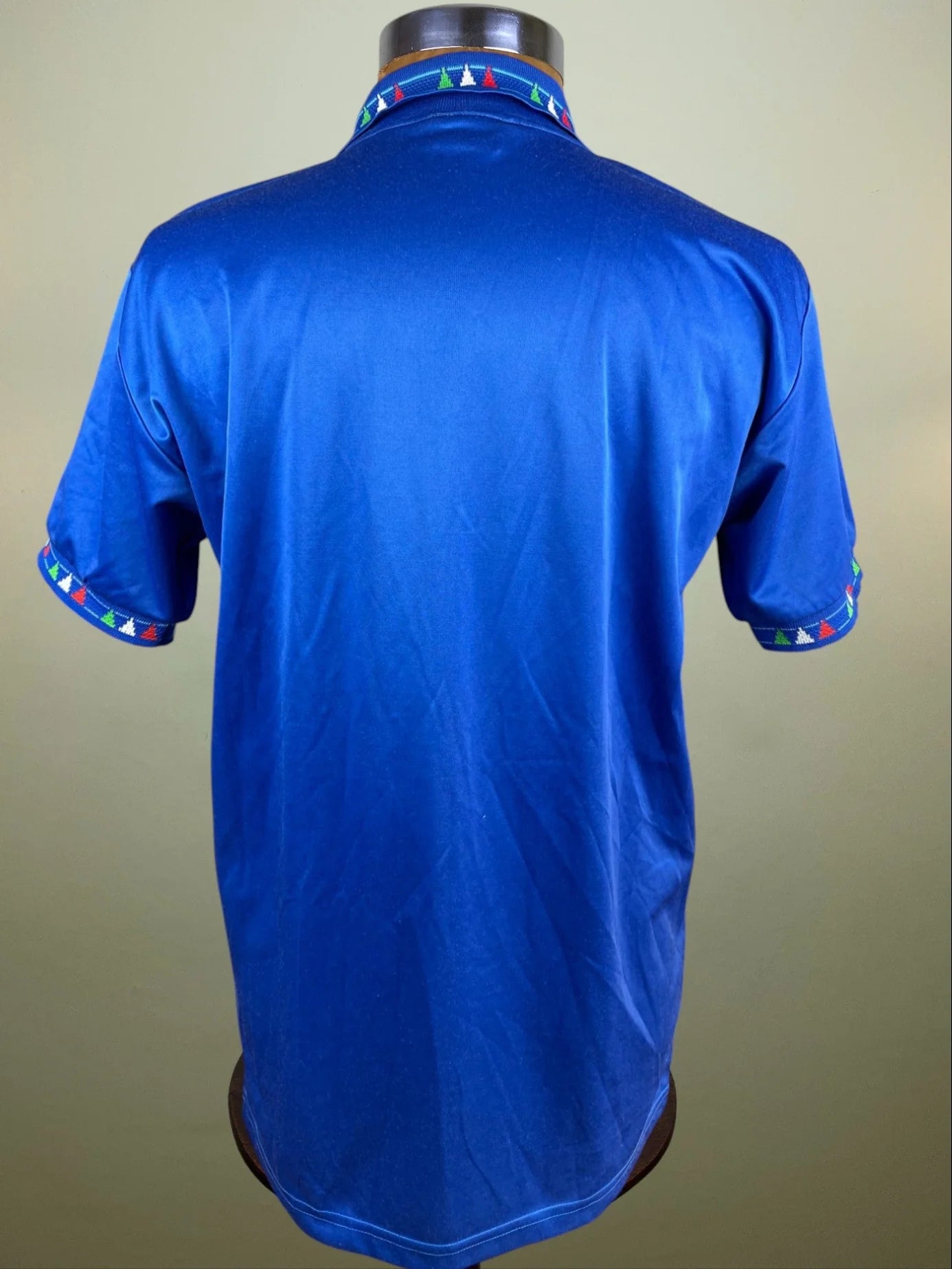 Store Shirt • Italia • 1993 • Player Issue Version • Size L