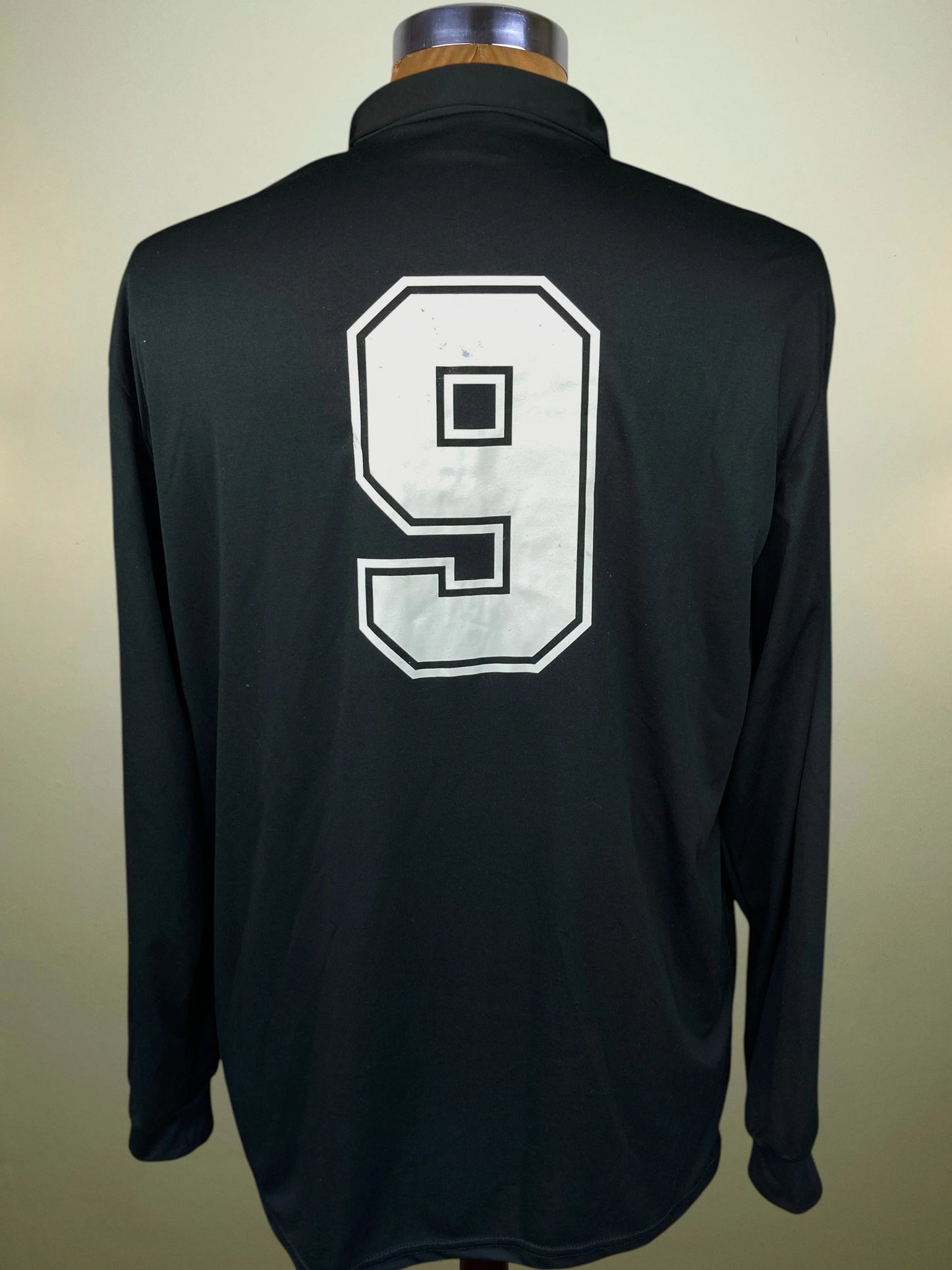 Store Shirt • Juventus • 1990 • Kappa • Away • #9 • Toto Schillaci 