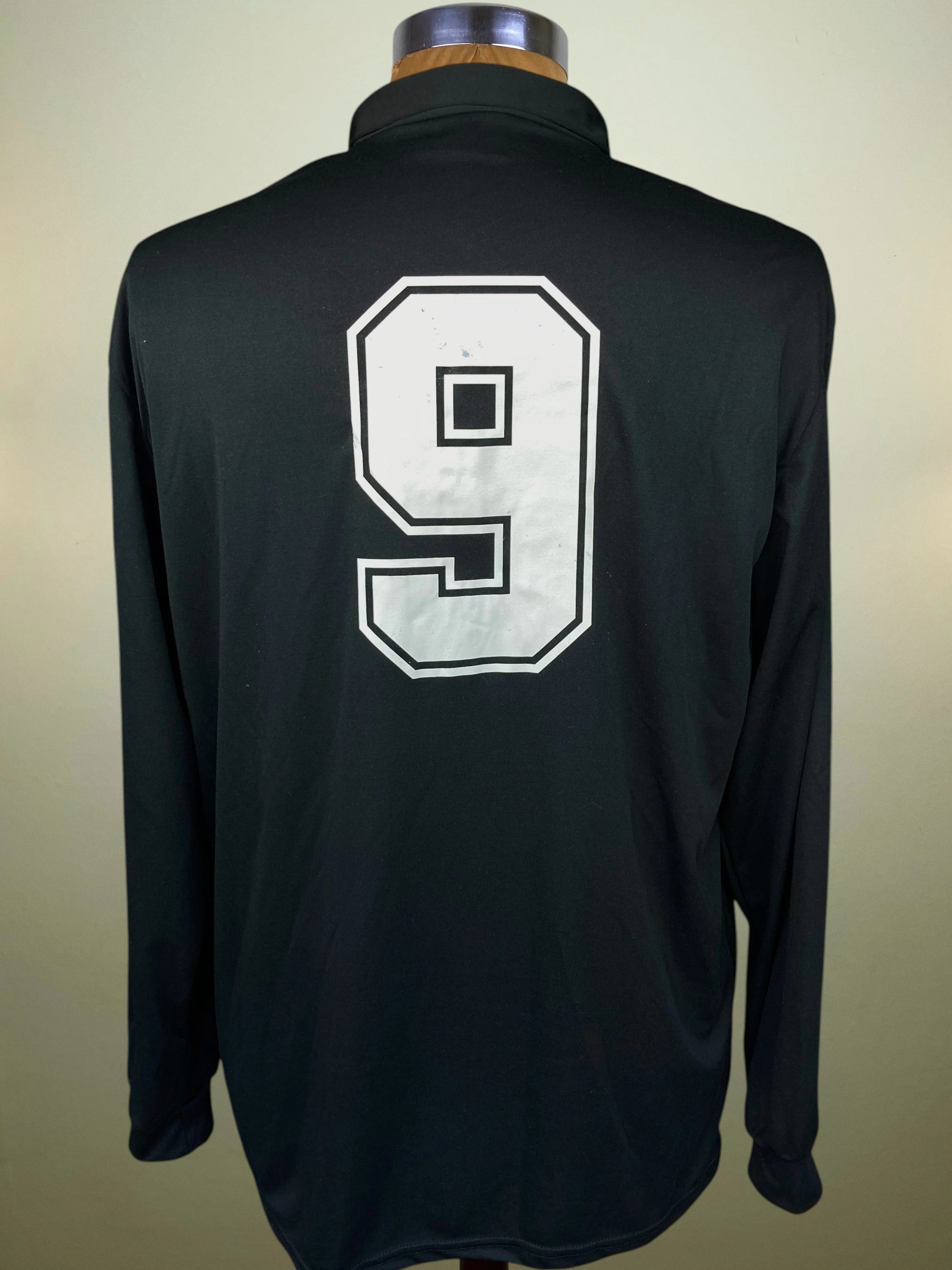 Store Shirt • Juventus • 1990 • Kappa • Away • #9 • Toto Schillaci 