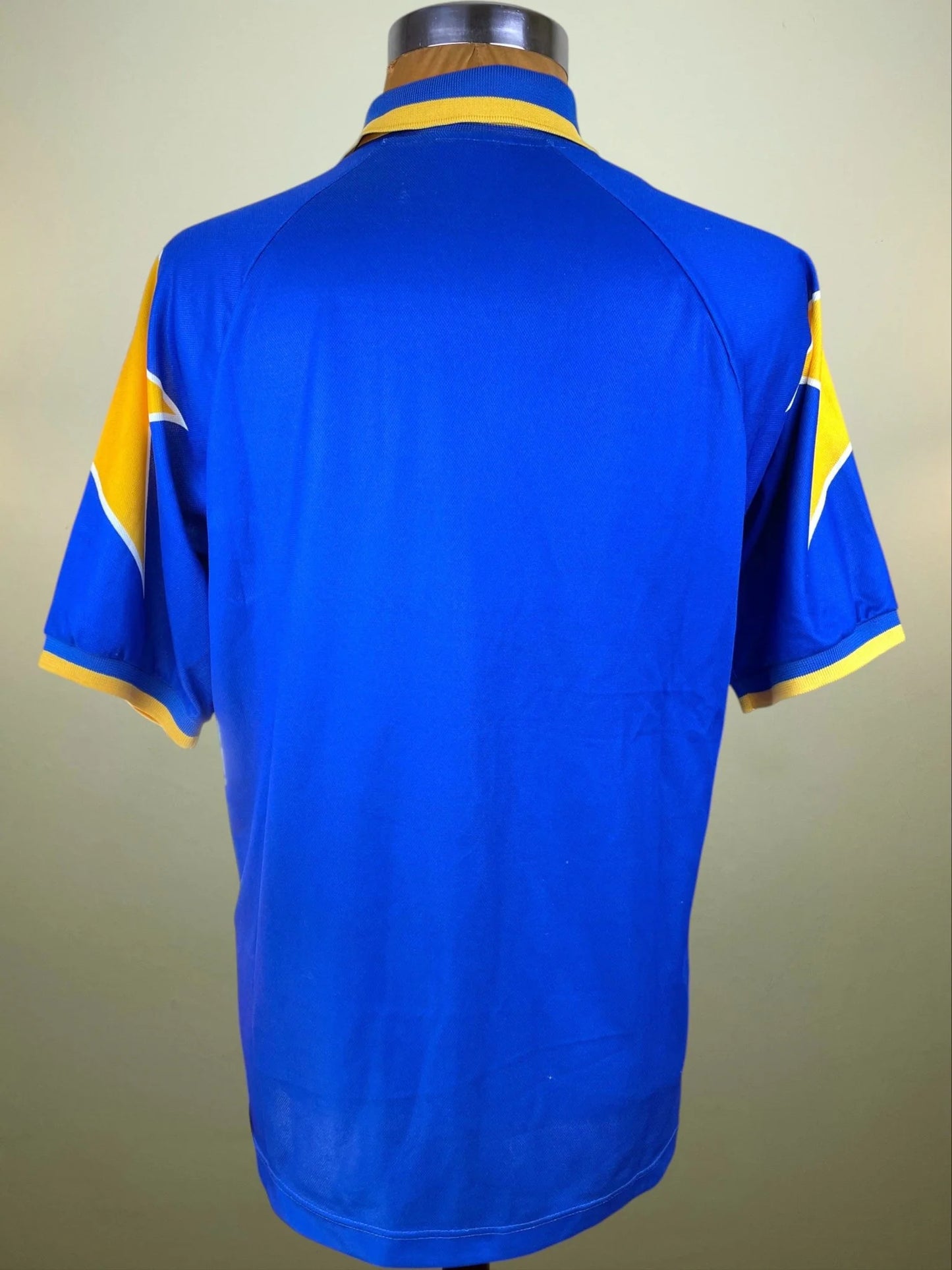 Store Shirt • Juventus • 1994 • Kappa • Away • Size XL