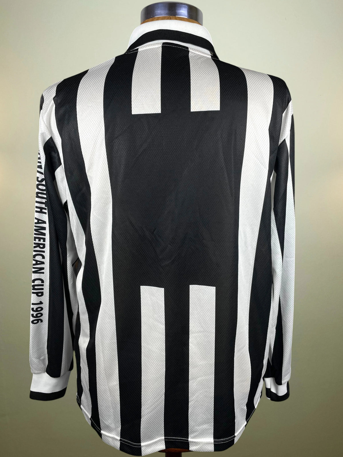  featuring the Kappa logo on the chest