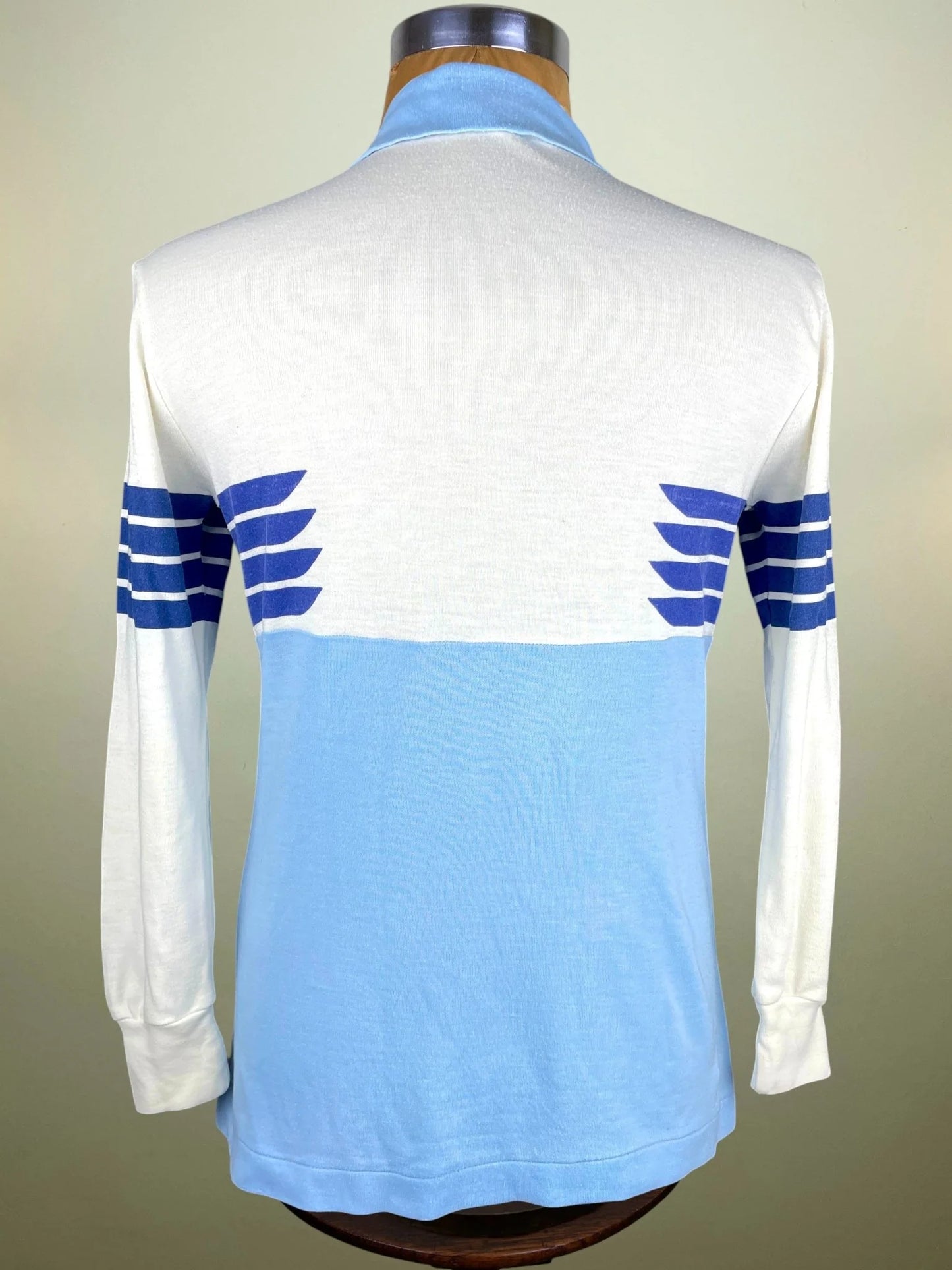 Store Shirt • Lazio • 1982 • Ennerre • Home • Size M