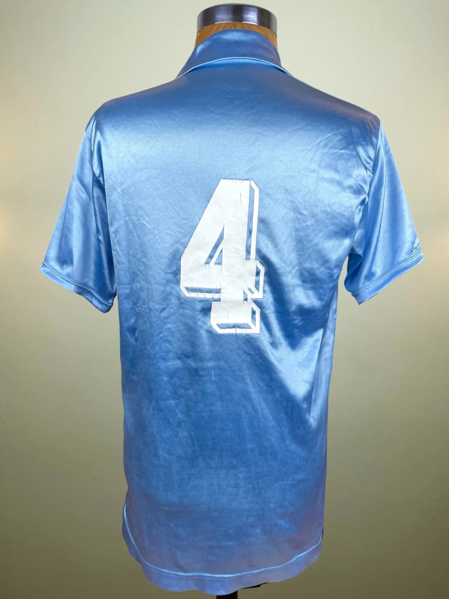 Store Shirt • Napoli • 1989 • Ennerre • Home • #4 • Size L