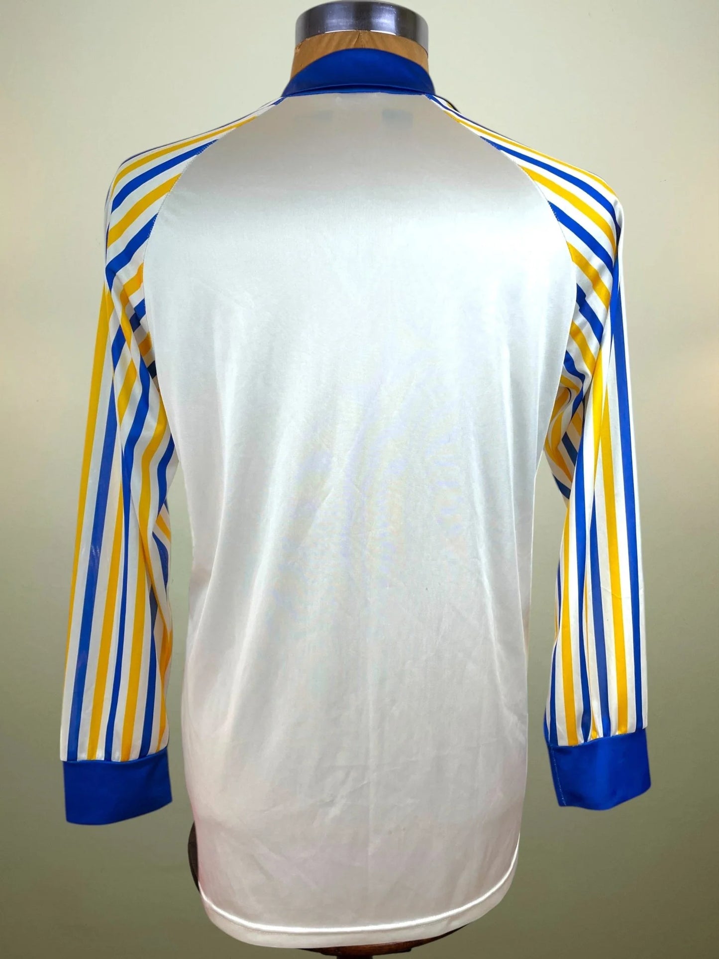 Store Shirt • Parma • 1984 • Umbro • Home • Size L • Player Issue