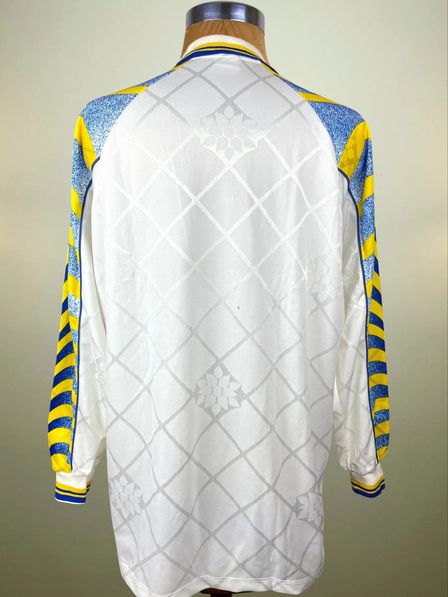 Store Shirt • Parma • 1995 • Puma • Home • Size XL