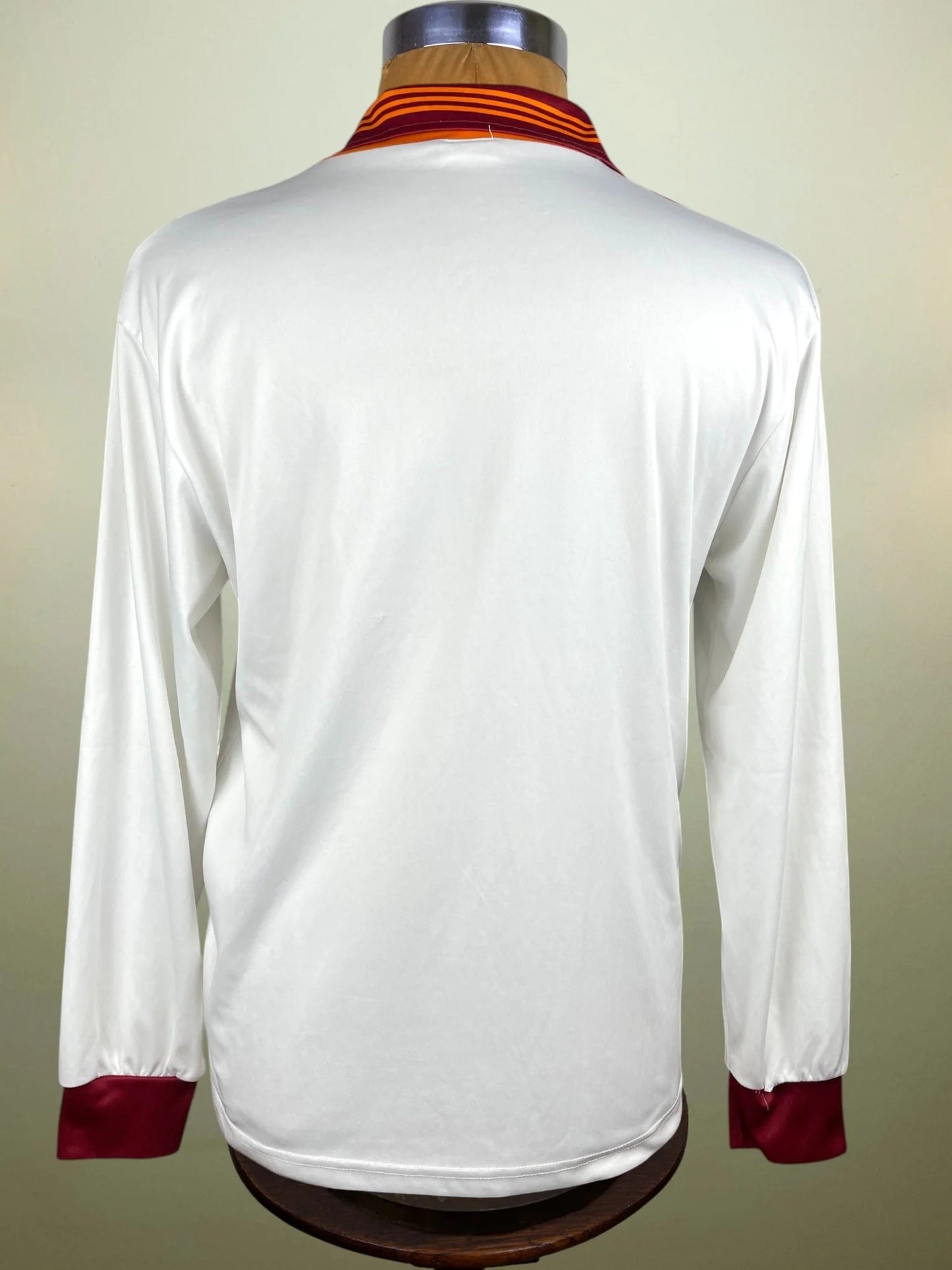 Store Shirt • Roma • 1992 • Adidas • Away • Size L
