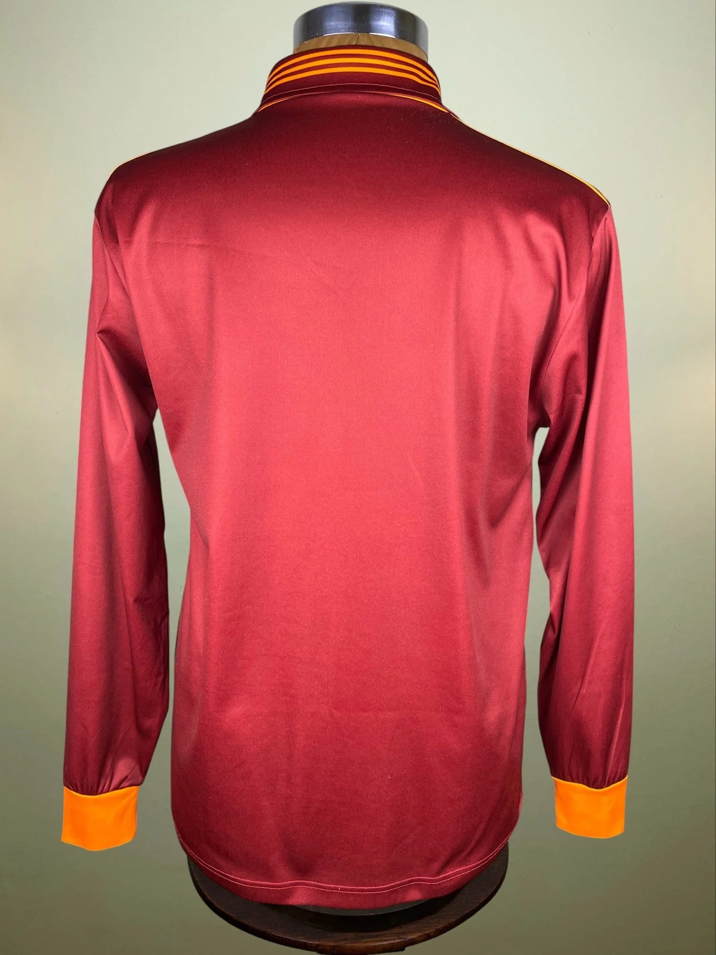 Store Shirt • Roma • 1993 • Adidas • Size L