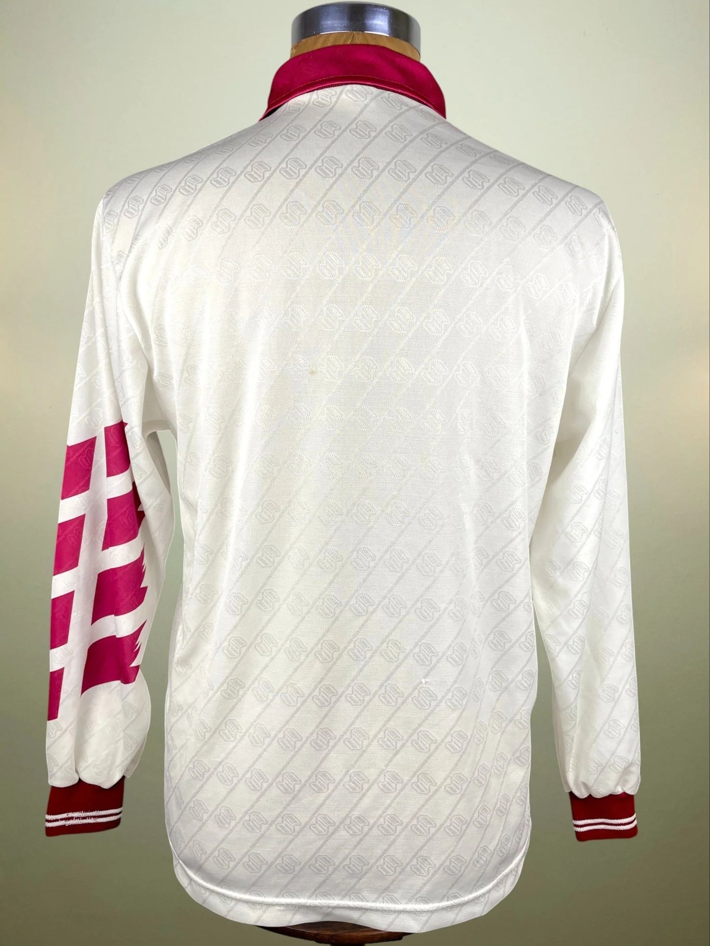 Store Shirt • Torino • 1992 • ABM • Away • Size L