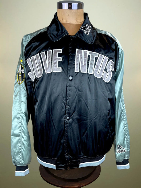 Store Top • Bomber • Juventus • 1995 • Kappa • Size M