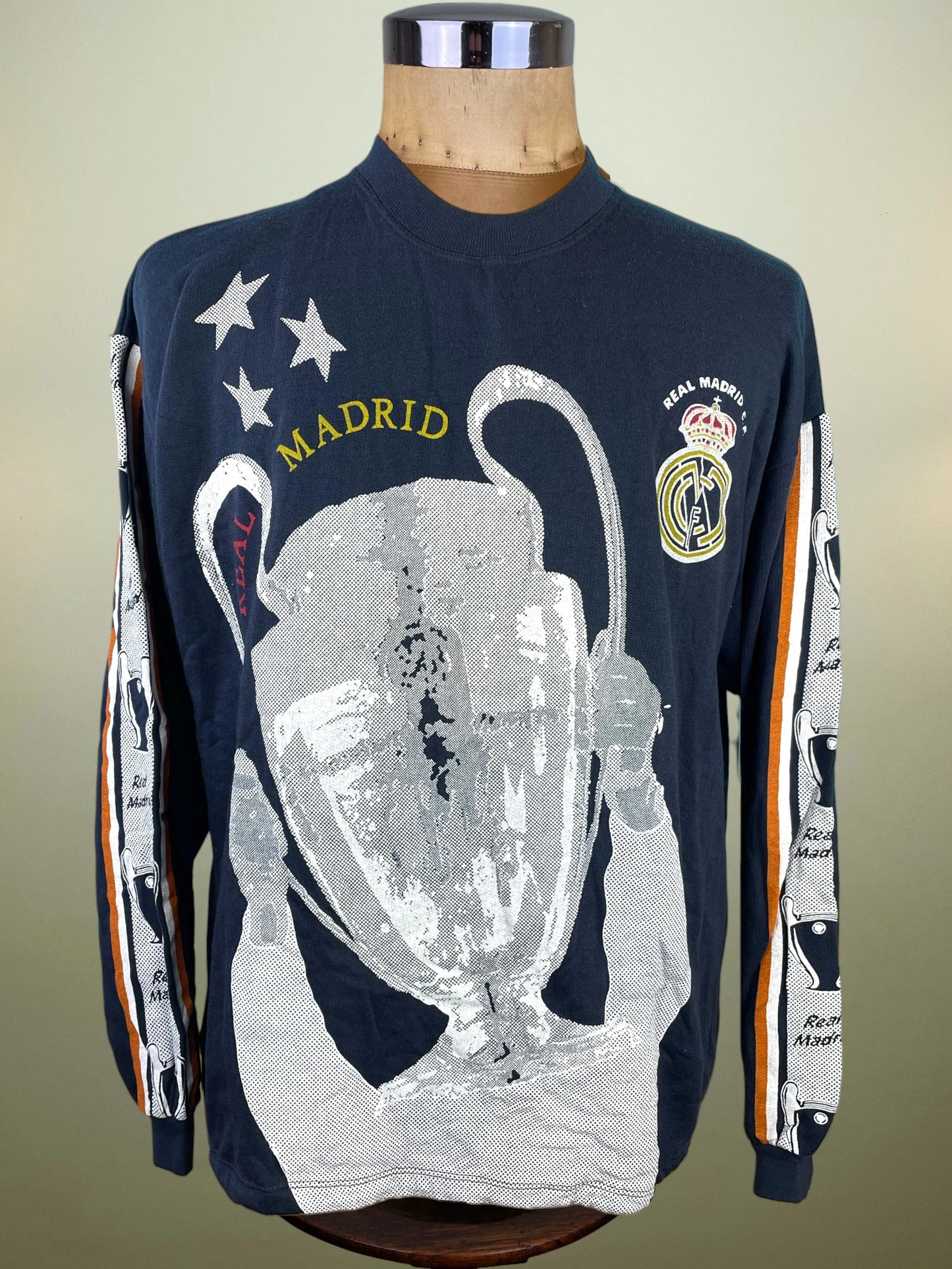  featuring 'COPA EUROPA 1998'