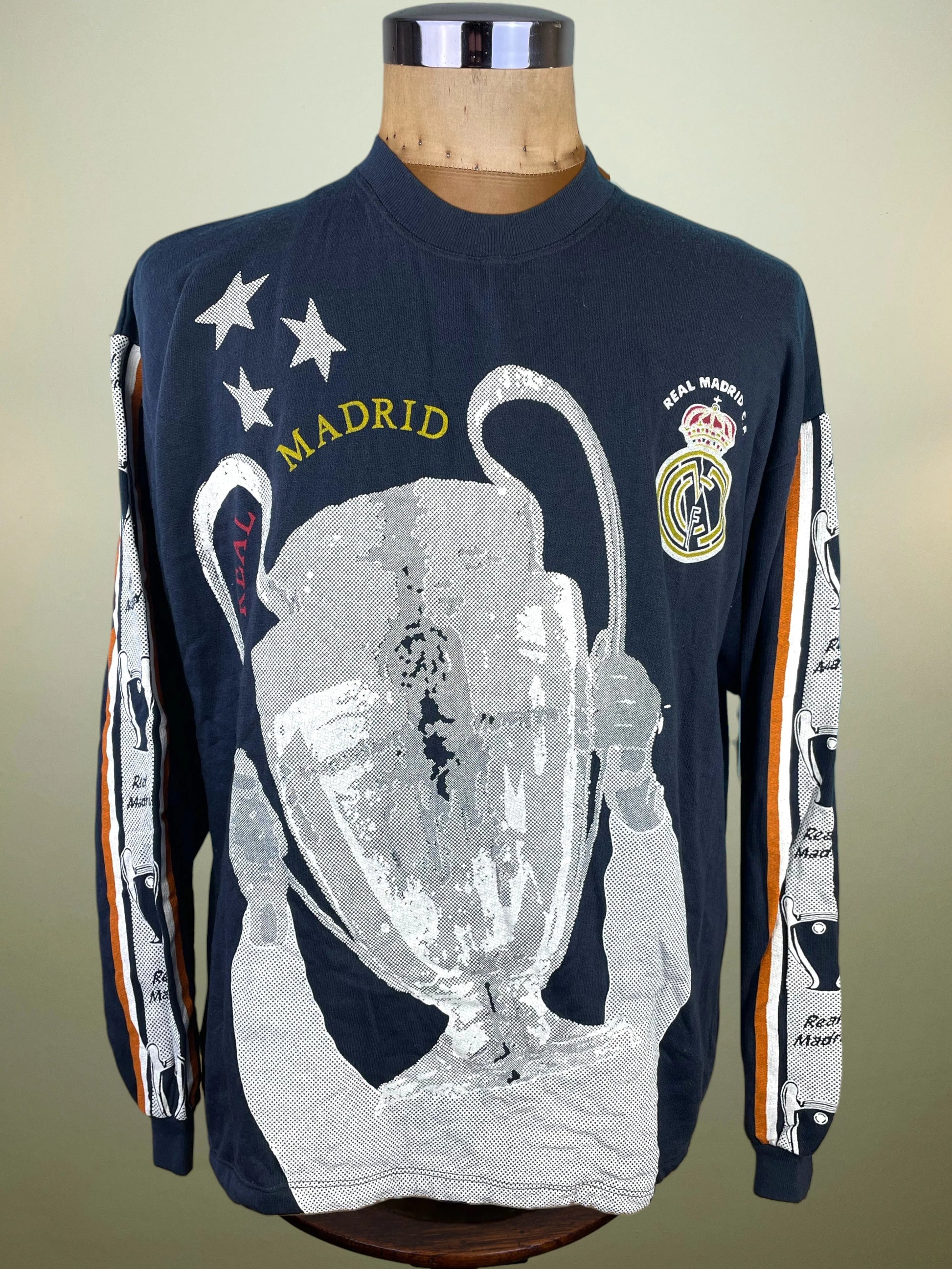  featuring 'COPA EUROPA 1998'