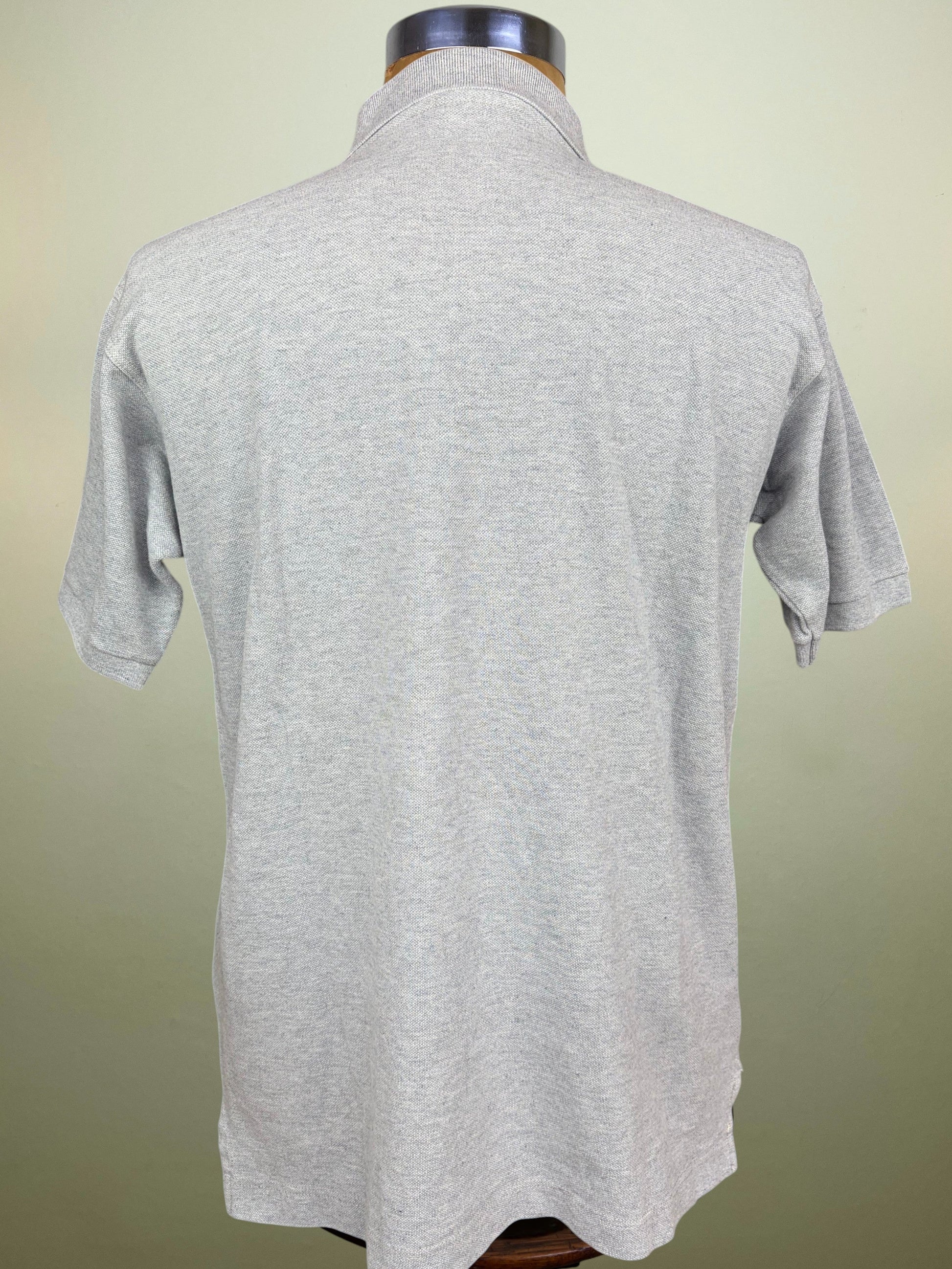 T-Shirt • 1994 • Serie A • Juventus • Official Kappa Polo Shirt 