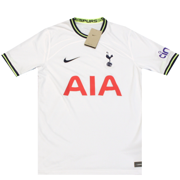 Tottenham Hotspur 2022-2023 Home Shirt (BNWT) S