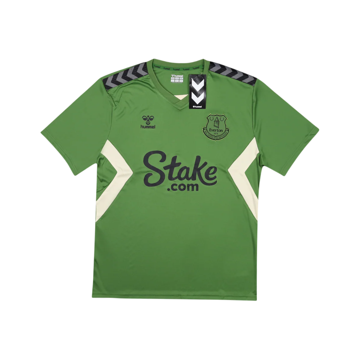EVERTON 2023-24 TRAINING TOP