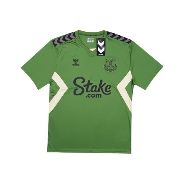 EVERTON 2023-24 TRAINING TOP