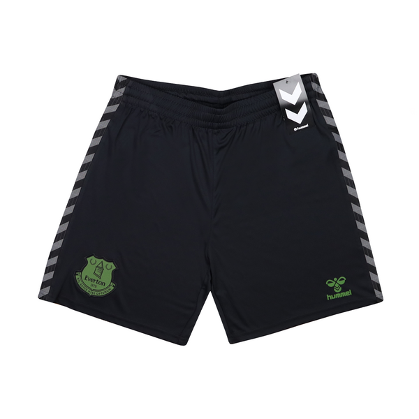 EVERTON 2023-24 TRAINING SHORTS - WOMENS