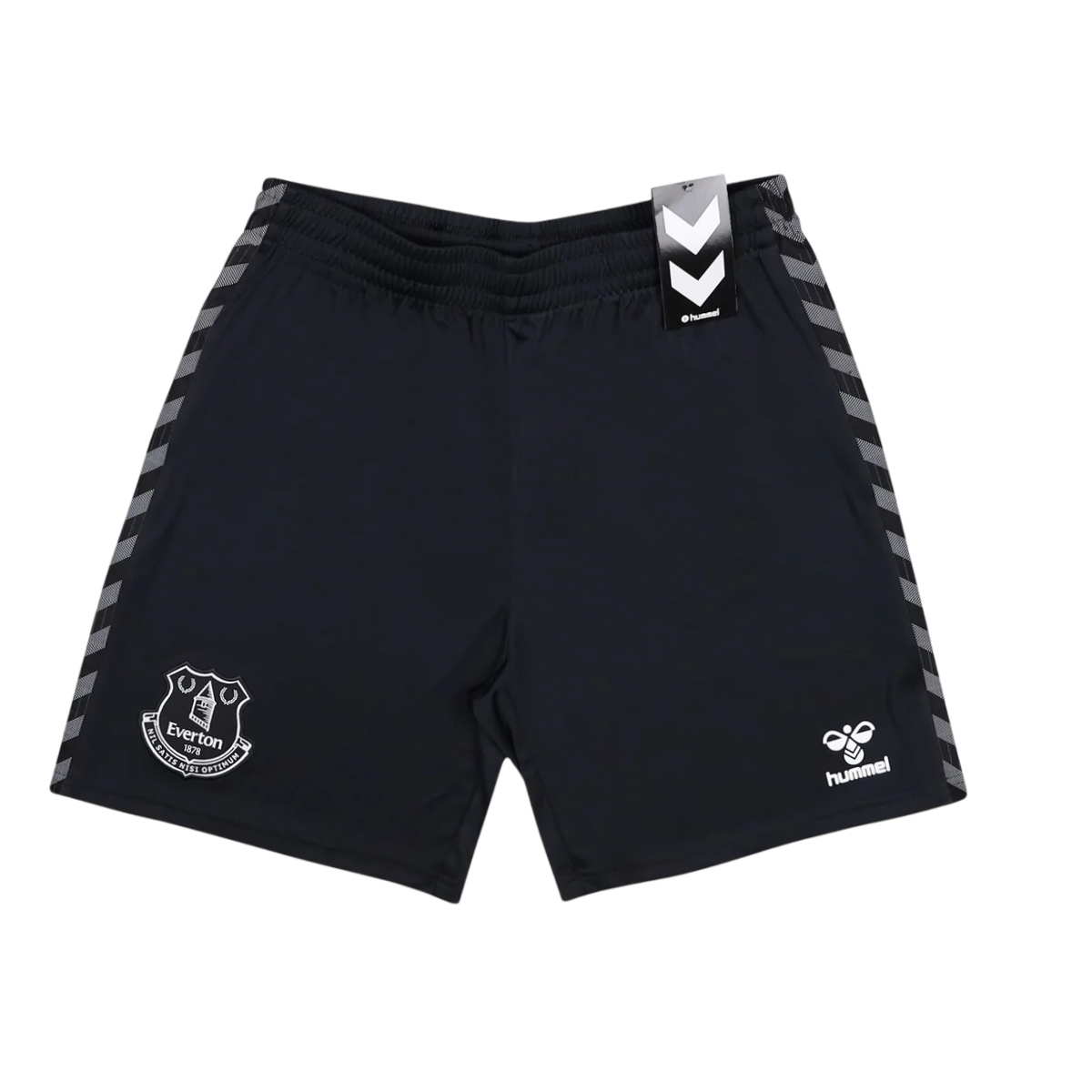 EVERTON 2023-24 TRAINING SHORTS