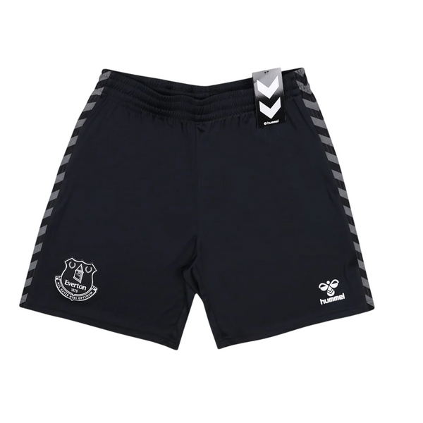 EVERTON 2023-24 TRAINING SHORTS