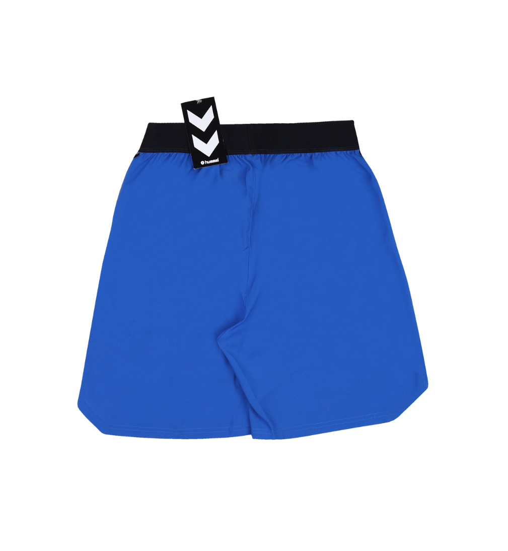 EVERTON 2023-24 TRAINING SHORTS