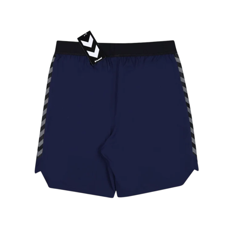 EVERTON 2023-24 TRAINING SHORTS