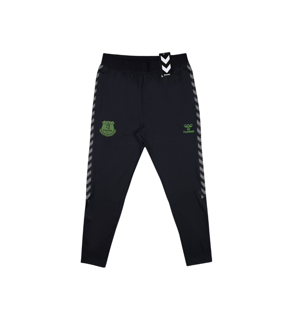 EVERTON 2023-24 TRAINING PANTS