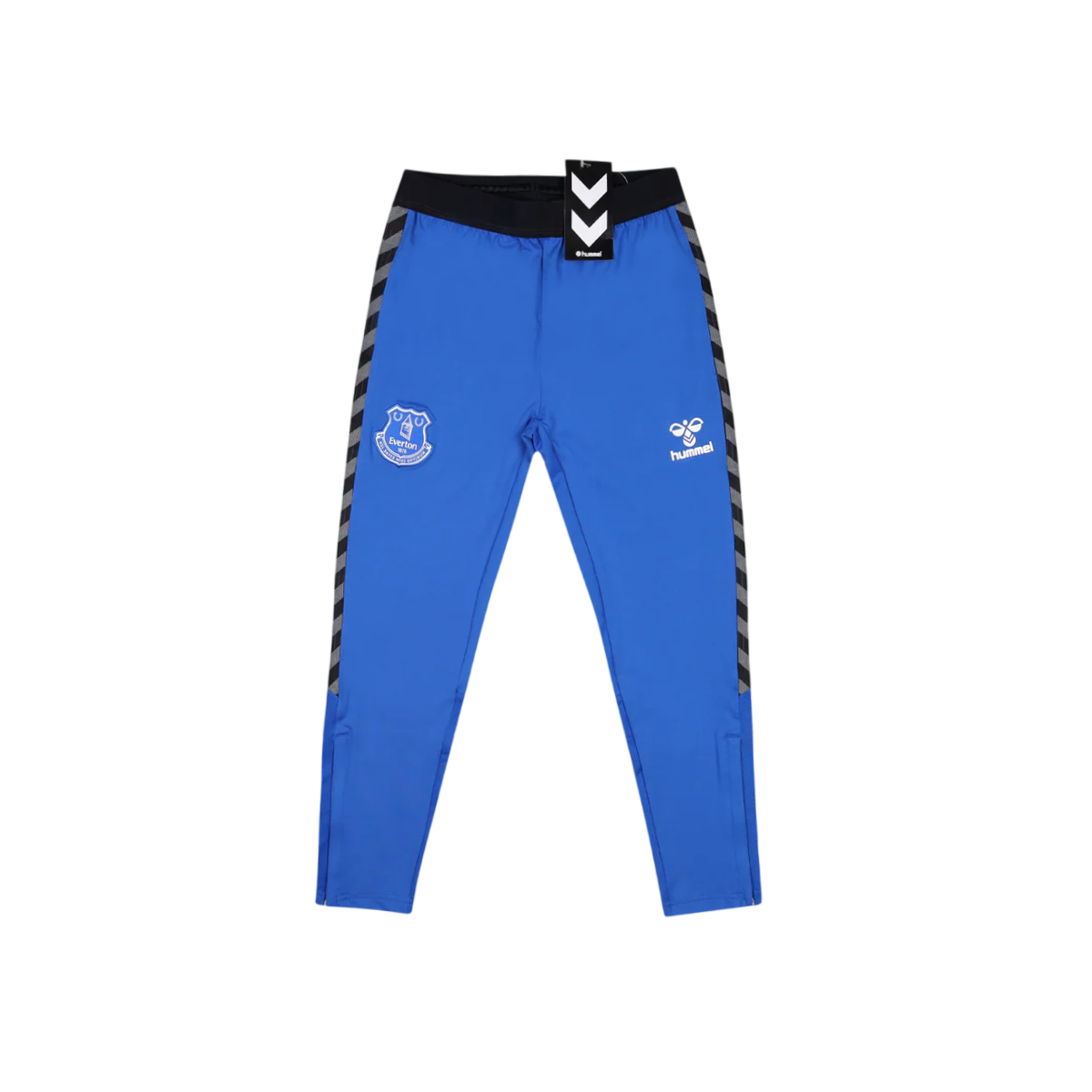 EVERTON 2021-22 TRAINING PANTS