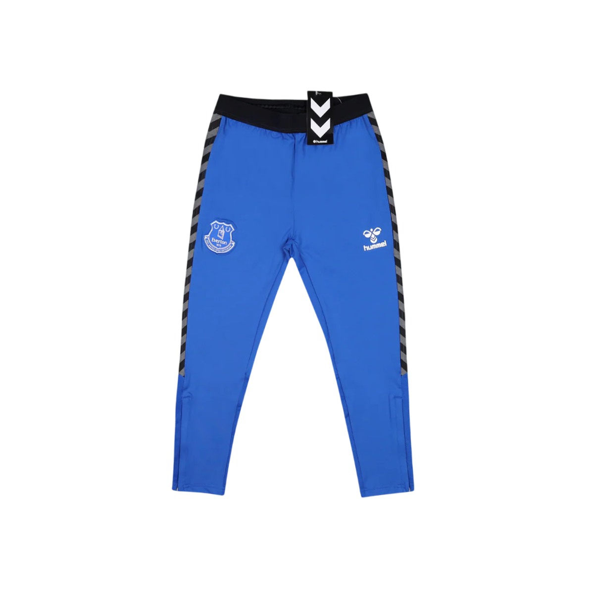 EVERTON 2021-22 TRAINING PANTS - KIDS