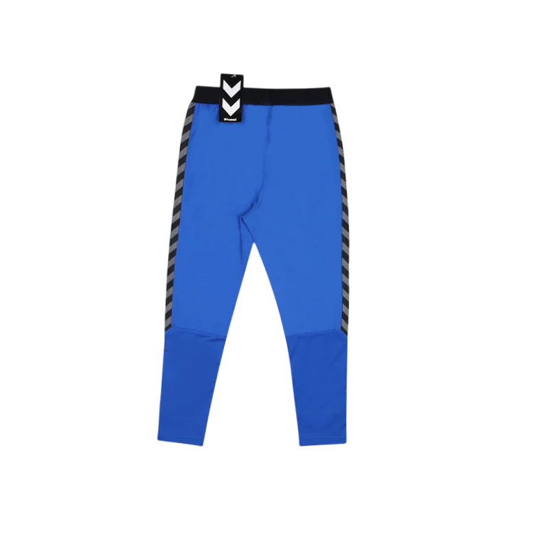 EVERTON 2021-22 TRAINING PANTS - KIDS