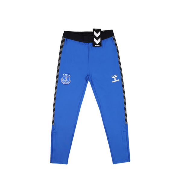 EVERTON 2023-24 TRAINING PANTS - WOMENS M